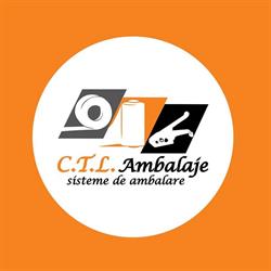 Producător Folie Stretch - CTL Ambalaje, Iaşi program de funcționare