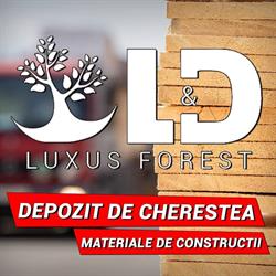 Depozit de cherestea Soimus - Luxus Forest, program de funcționare