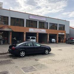 Spalatorie si vulcanizare auto ONIX, Roman program de funcționare