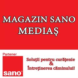 Sano Mediaş, program de funcționare