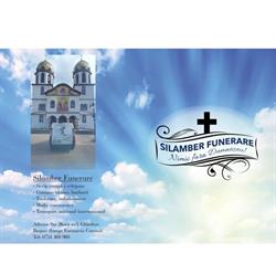 Servicii Funerare, Ghimbav program de funcționare