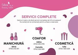 Silvia Beauty Salon, Deva program de funcționare