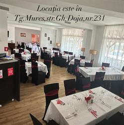 Restaurant Sore Robogo, Târgu Mureş program de funcționare