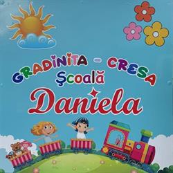 Cresa Si Gradinita Daniela, Floreşti program de funcționare