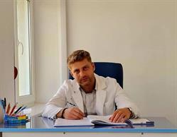Cabinet privat de Urologie, Motru program de funcționare