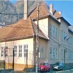 Şcoala Gimnazială Şugag, program de funcționare