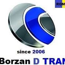 BORZAN D TRANS S.R.L, Zalău program de funcționare