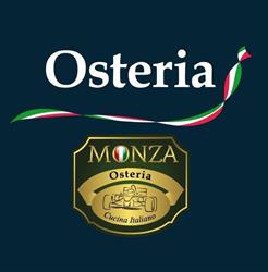 Osteria Monza, Bucureşti program de funcționare