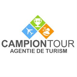 Campion Tour - Agentie de turism, Suceava program de funcționare