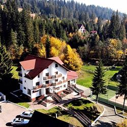 Daiana, Suceviţa program de funcționare