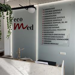 Centrul medical EcoMed, Deva program de funcționare