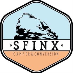 Sfinx Camper & Conversion, Hărman program de funcționare