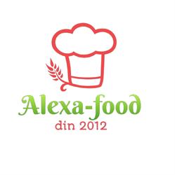 Alexa-Food, Bucureşti program de funcționare