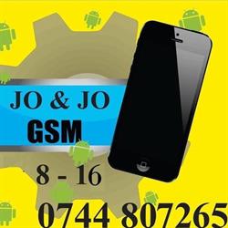 Service Gsm Eroilor Jo & Jo, Cluj-Napoca program de funcționare