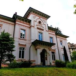 Centrul Cultural Carmen Sylva, Sinaia program de funcționare