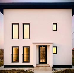 Magnolia Residence, Domneşti program de funcționare