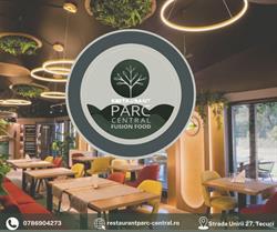 Restaurant Parc Central, Tecuci program de funcționare