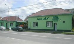 Salon Ela, Satu Mare program de funcționare