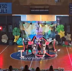 Rada Gym Dance, Iaşi program de funcționare