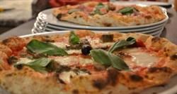 Pizzeria Davis, Codlea program de funcționare