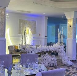 Central Ballroom, Oţelu Roşu program de funcționare