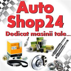 AUTO SHOP 24 - Piese si accesorii auto, Deva program de funcționare