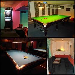 Snooker/Biliard Pool People Club (Riv Ole), Cluj-Napoca program de funcționare