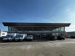 Auto Reggio Emilia, Şelimbăr program de funcționare