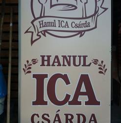 Hanul ICA Csárda - American Style, Târgu Secuiesc program de funcționare