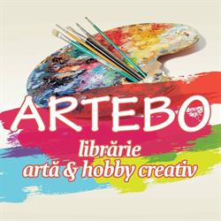 Librăria Artebo, Piatra-Neamţ program de funcționare