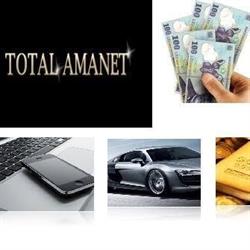 Total Amanet, Bucureşti program de funcționare