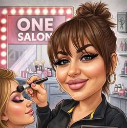 One Salon Frumuşani, program de funcționare