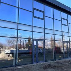 Tamplarie PVC Husi, program de funcționare