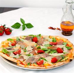 Pizzeria Primavera, Baia Mare program de funcționare