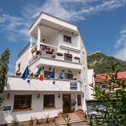Vila Europa, Deva program de funcționare
