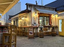 Wiener Haus Kronstadt, Braşov program de funcționare