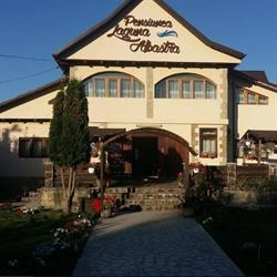 Laguna Albastra Comanesti, program de funcționare