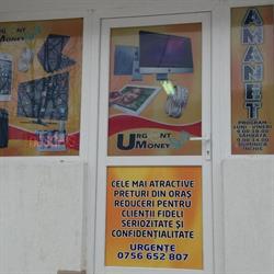 Urgent Money Amanet, Vaslui program de funcționare