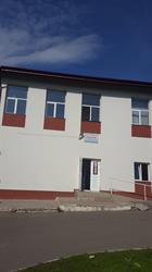 Pediatrie Spitalul Orăşenesc Hârlău, program de funcționare