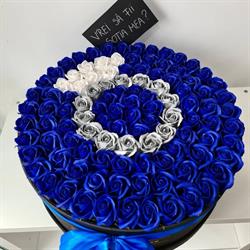 Flower Di'zain, Alexandria program de funcționare