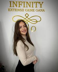 Salon Infinity EGO - by Oana Adelina, Oradea program de funcționare