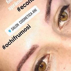 Salon cosmetica Ani, Sebeş program de funcționare