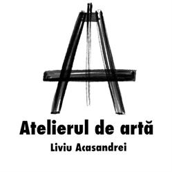 Atelierul de Arta Liviu Acasandrei, Bucureşti program de funcționare