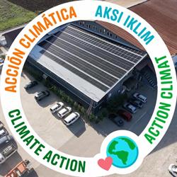 Dagesim Fotovoltaic, Craiova program de funcționare