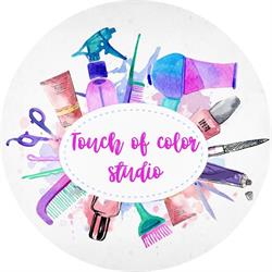 Touch Of Color Studio, Timişoara program de funcționare