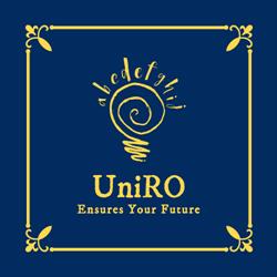 UniRO, Bucureşti program de funcționare