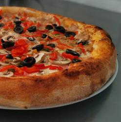 PIZZA Rafaelo, Sighişoara program de funcționare