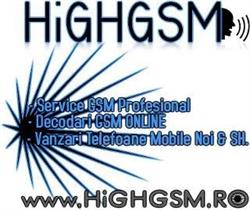 Highgsm.ro, Pătârlagele program de funcționare
