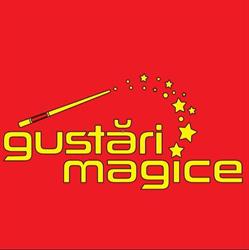 Gustari Magice, Timişoara program de funcționare