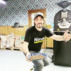 Cafeteca Prajitorie, Hărman program de funcționare